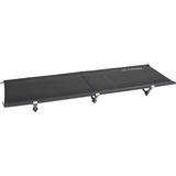 Helinox Helinox Insulated Cot One Pad (No Frame) bekleding Zwart