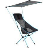 Helinox Helinox Personal Shade bk afdekking Zwart