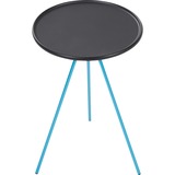 Helinox Side Table Small tafel Zwart/blauw