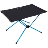 Helinox Table One Hard Top tafel Zwart/blauw