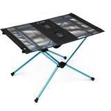 Helinox Table One tafel Zwart/blauw
