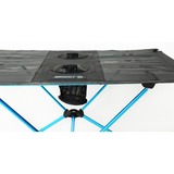 Helinox Table One tafel Zwart/blauw