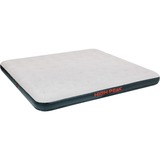 High Peak Air Bed King luchtbed Lichtgrijs/donkergrijs