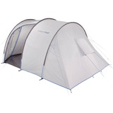 High Peak Ancona 4.0 tent Grijs/blauw