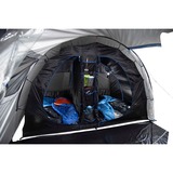 High Peak Ancona 4.0 tent Grijs/blauw