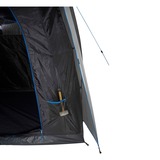 High Peak Ancona 4.0 tent Grijs/blauw