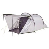 High Peak Ascoli 3.0 tent Grijs/neongroen