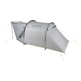 High Peak Ascoli 3.0 tent Grijs/neongroen