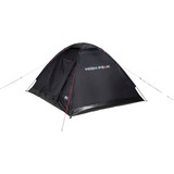 High Peak Beaver 3 tent Zwart