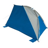 High Peak Bilbao tent Blauw/grijs