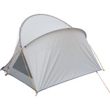 High Peak Cadiz 80 tent aluminium/grijs