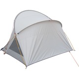High Peak Cadiz 80 tent Aluminium/grijs
