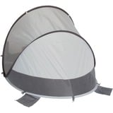 High Peak Calobra 80 tent aluminium/grijs