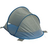 High Peak Calvia tent Blauw/grijs