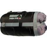 High Peak Compressiezak L tas