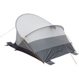 High Peak Cordoba 80 tent Aluminium/donkergrijs