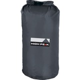 High Peak Droogzak S, zak Grijs, 7 liter