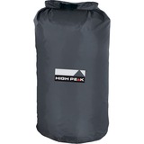 High Peak Droogzak XS, zak Grijs, 4 liter