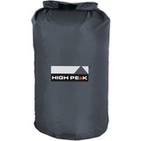 High Peak Droogzak XXS, zak Grijs, 2 liter