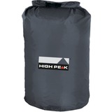 High Peak Droogzak XXXS, zak Grijs, 1 liter