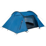 High Peak Kalmar 2 tent Blauw/grijs