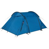 High Peak Kalmar 2 tent Blauw/grijs