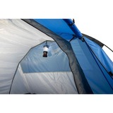 High Peak Kalmar 2 tent Blauw/grijs