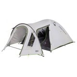 High Peak Kira 3.0 tent Grijs/neongroen