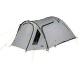 High Peak Kira 3.0 tent Grijs/neongroen