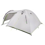 High Peak Kira 3.0 tent Grijs/neongroen