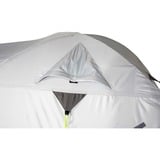 High Peak Kira 3.0 tent Grijs/neongroen