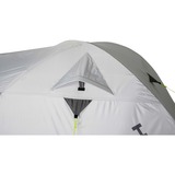 High Peak Kira 3.0 tent Grijs/neongroen