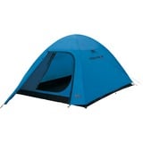 High Peak Kiruna 2 tent Blauw/grijs