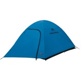 High Peak Kiruna 2 tent Blauw/grijs