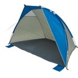 High Peak Mallorca tent Blauw/grijs