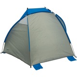 High Peak Mallorca tent Blauw/grijs