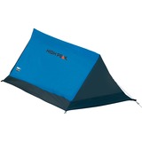 High Peak Minilite tent Blauw/grijs, 2 pers.