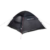 High Peak Monodome XL tent Zwart