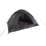 High Peak Monodome XL tent Zwart