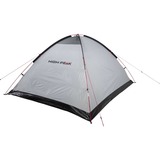 High Peak Monodome XL tent Lichtgrijs/zwart