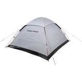 High Peak Monodome XL tent Lichtgrijs/zwart