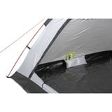 High Peak Monodome XL tent Lichtgrijs/zwart