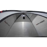 High Peak Monodome XL tent Lichtgrijs/zwart