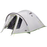 High Peak Nevada 2.0 tent Grijs/neongroen