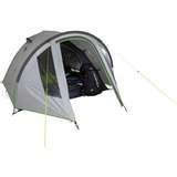 High Peak Nevada 2.0 tent Grijs/neongroen