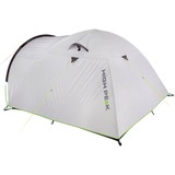 High Peak Nevada 2.0 tent Grijs/neongroen