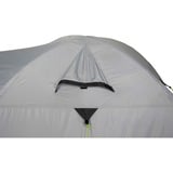 High Peak Nevada 2.0 tent Grijs/neongroen