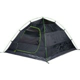 High Peak Nevada 2.0 tent Grijs/neongroen