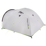 High Peak Nevada 3.0 tent Grijs/neongroen