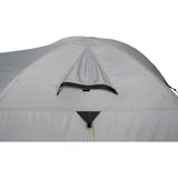 High Peak Nevada 3.0 tent Grijs/neongroen